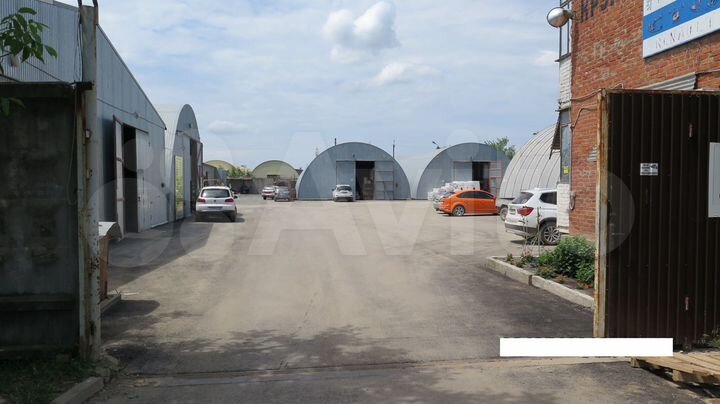 Склад, 360 м²