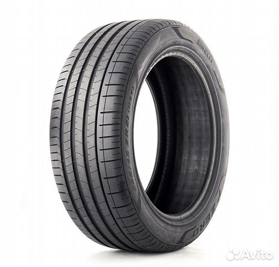 Pirelli P Zero PZ4 265/35 R21 101Y