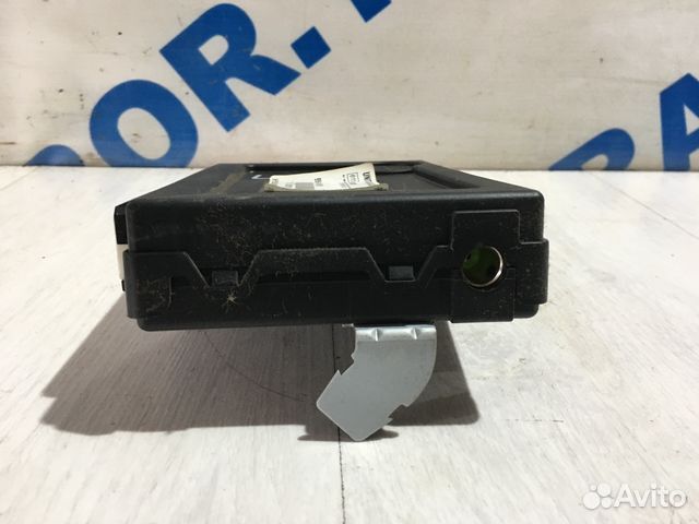 Блок иммобилайзера KIA cerato 2 1.6 мт седан