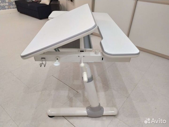 Растущая парта