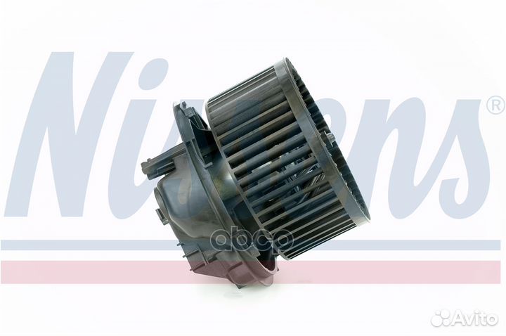 Вентилятор салона 87043 Nissens