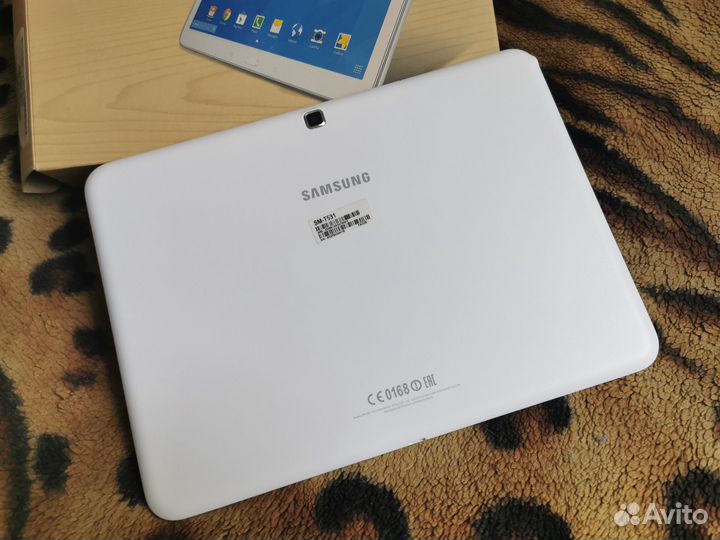 Samsung Galaxy Tab 4 SM-T531 Планшет