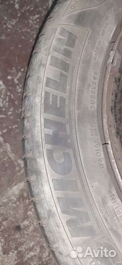 Michelin Primacy HP 215/55 R16