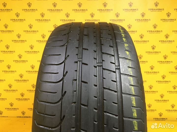 Pirelli P Zero 245/45 R18 100Y