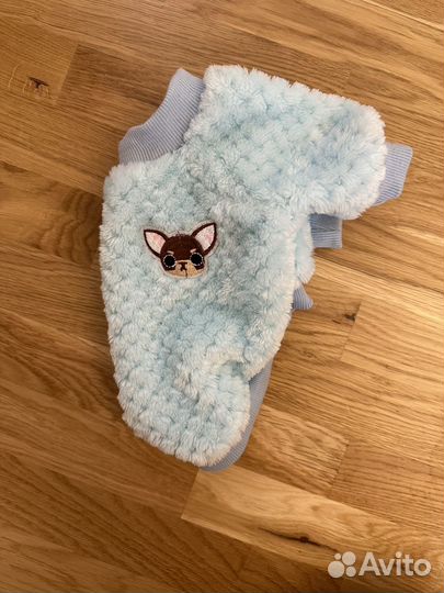 Одежда и обувь для собак мелких парод