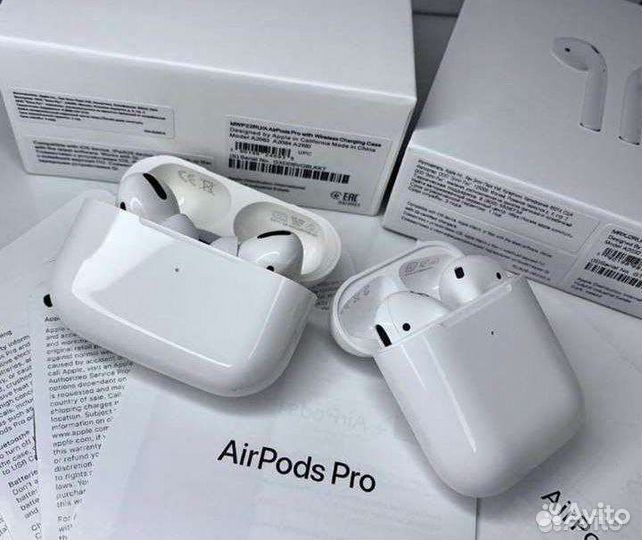AirPods Pro/3/2
