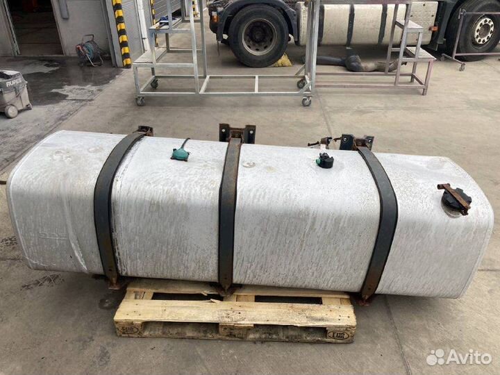 Бак топливный DAF XF105