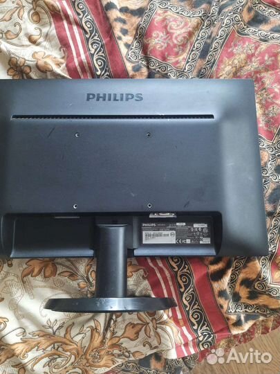 Монитор для компьютера