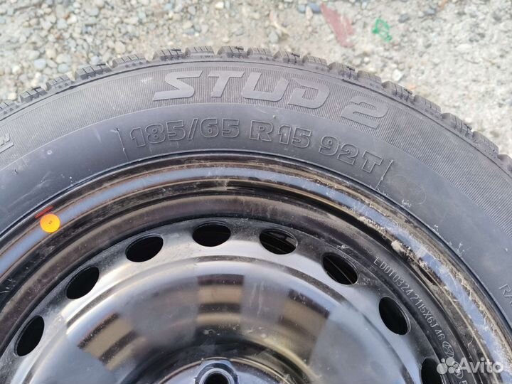 Cormoran stud 2 185.65 15