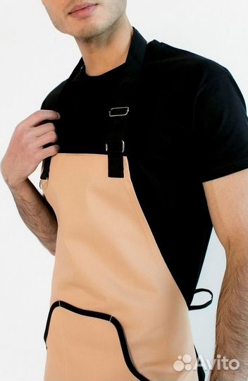 Униформа для пекарей оптом