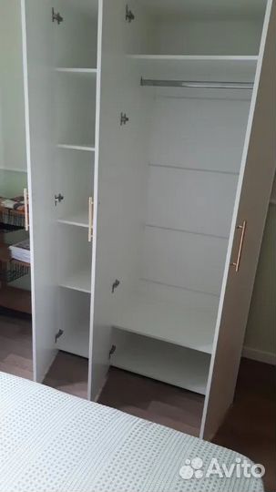 Шкаф Токио 3 створки