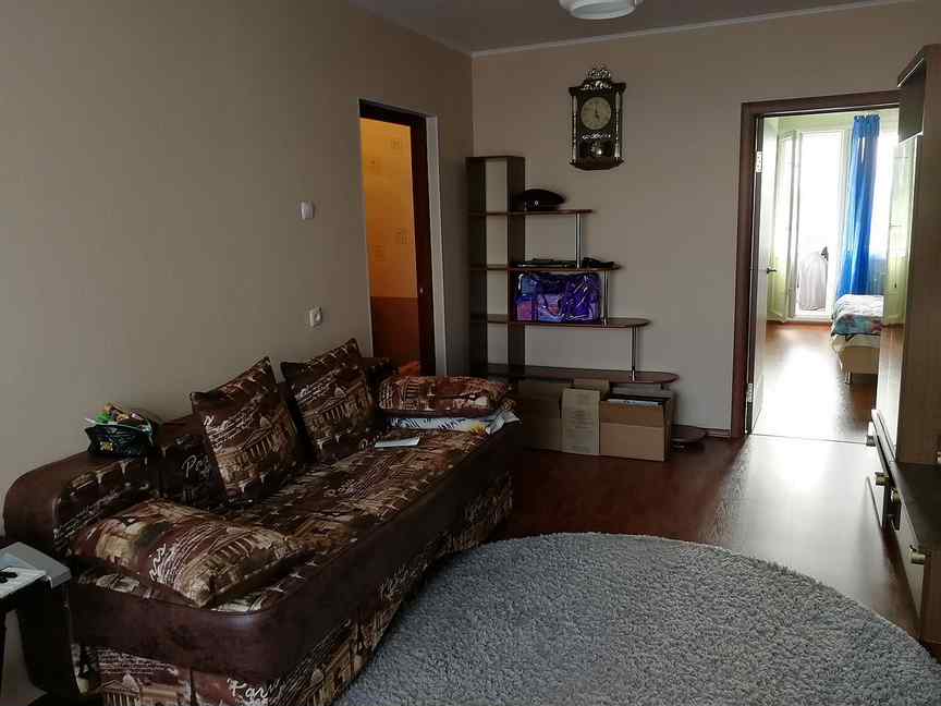 2-к. квартира, 72 м², 4/9 эт., Санкт-Петербург
