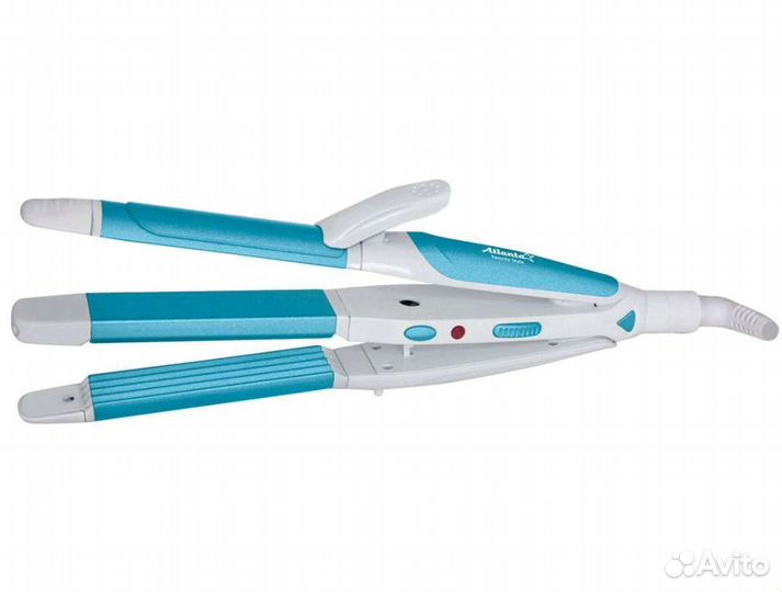 Мультистайлер для укладки волос Atlanta ATH-6701