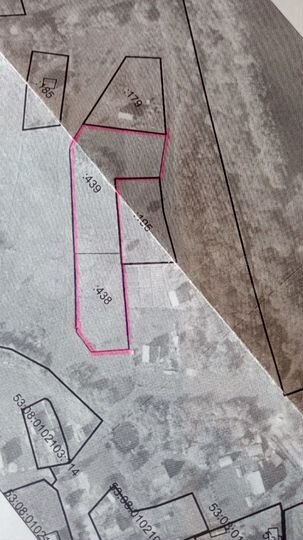 Участок 49 сот. (ИЖС)