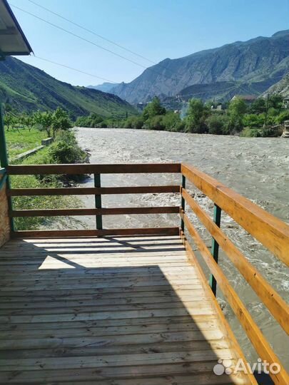 Экскурсии по дагестану