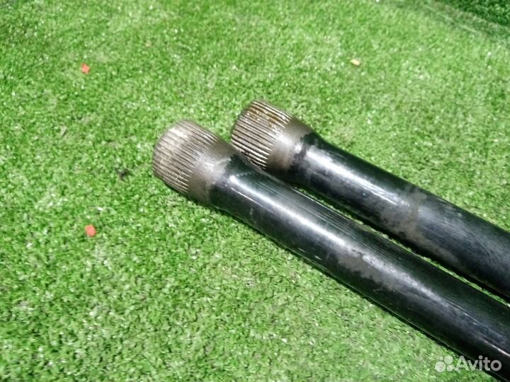 Торсион подвески Toyota Regius Ace KZH106 1KZ-TE