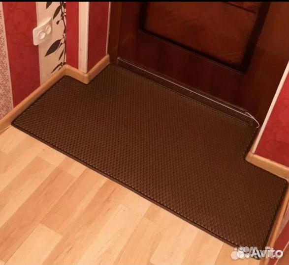 Эва коврики для дома