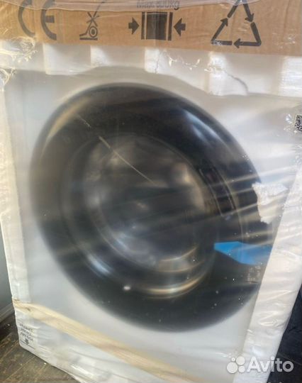 Стиральная машина новая