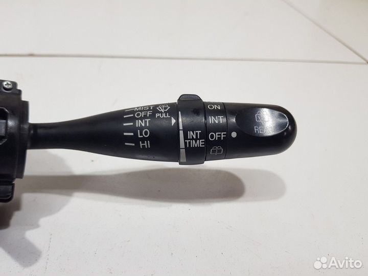 Переключатель подрулевой стеклоочистителя