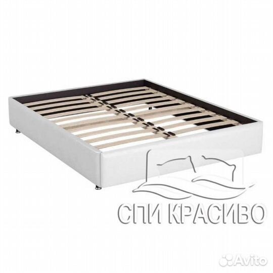 Кровать Спринг Бокс 180х200