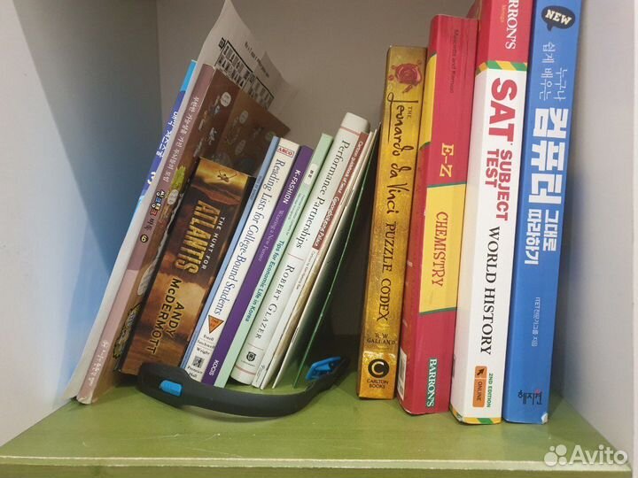 Продам детские книги на английском языке