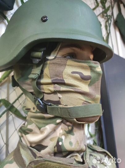 Балаклава тактическая