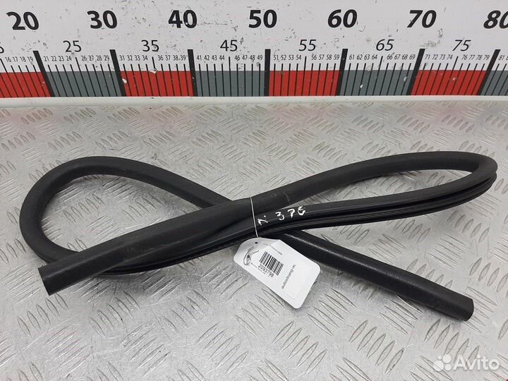 Уплотнитель двери для Mitsubishi Space Star 1