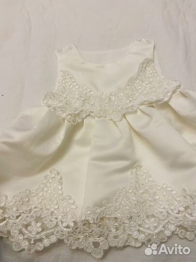 Комлект на выписку для девочек