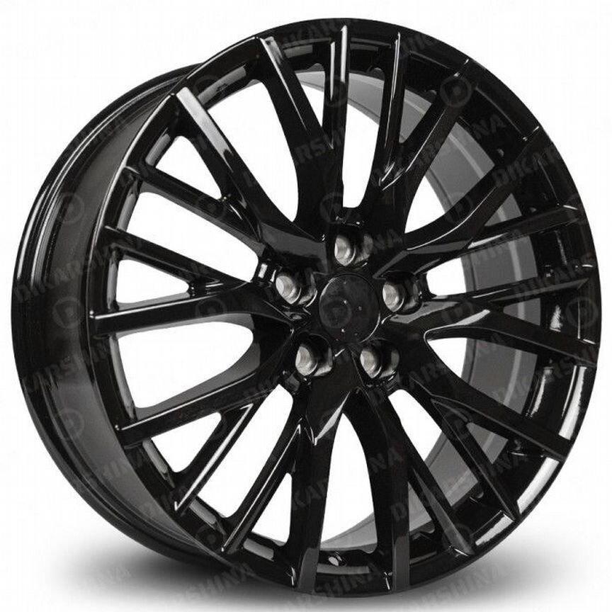 Литые диски Replica 8×R20 5×114.3