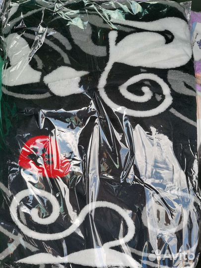 Плед покрывало