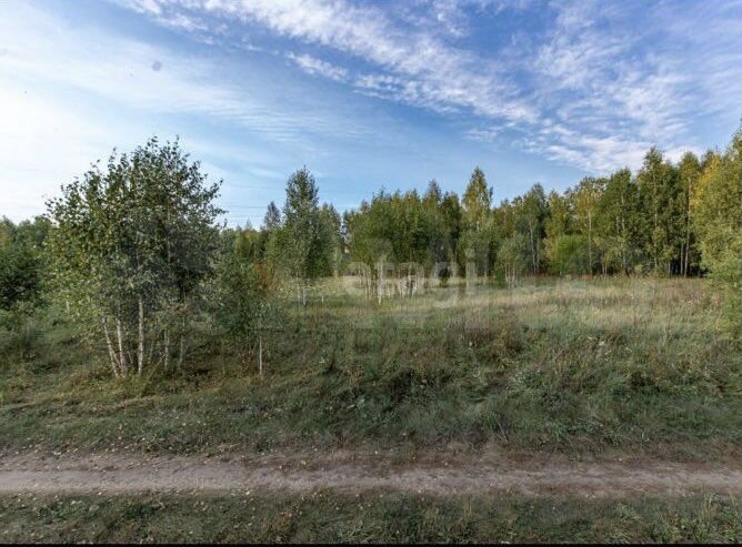 Участок 12 сот. (ИЖС)