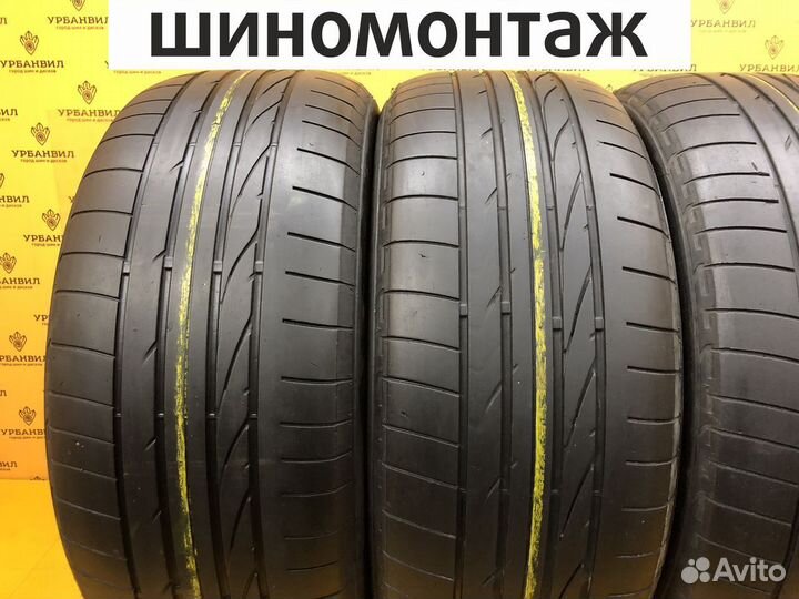 Bridgestone Dueler H/P Sport 265/50 R19 110W