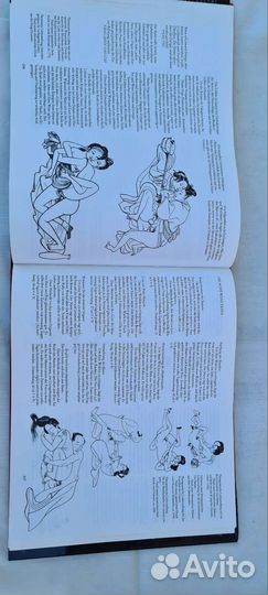 Книга камасутра