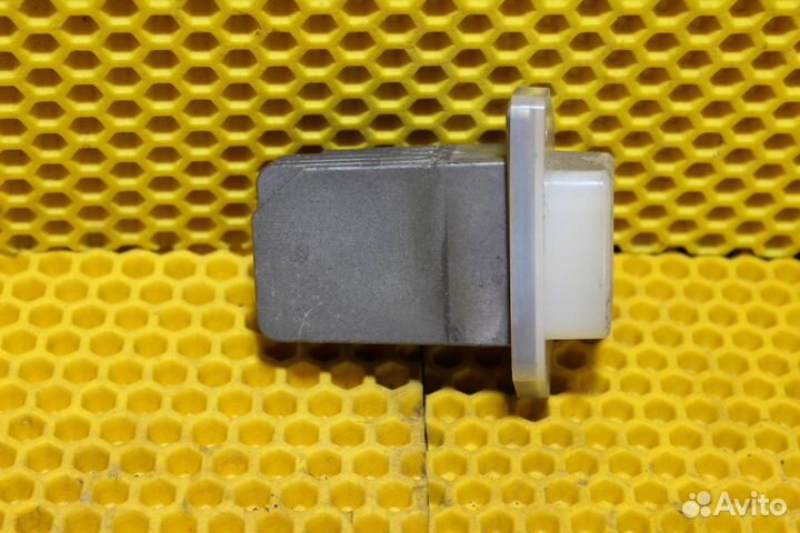 Резистор отопителя Nissan Juke F15