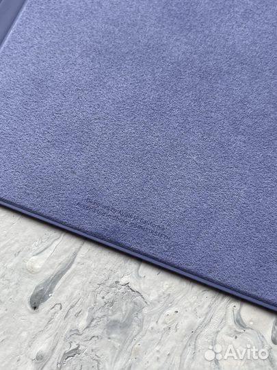 Чехол Apple Smart Folio для iPad mini