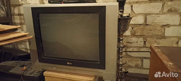 Телевизор lg