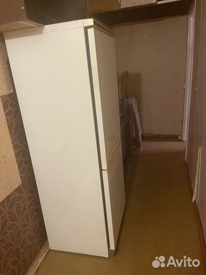Холодильник бу