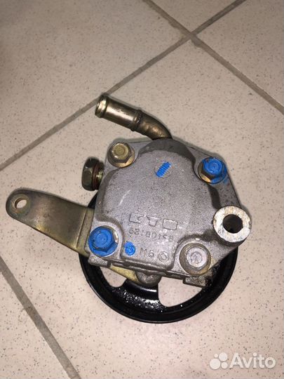 Гур Инфинити фх35 3.5л 280л.с s50