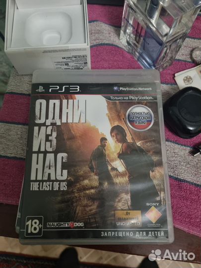 Игры для приставок ps3