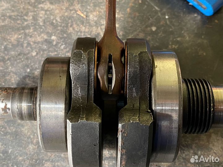 Запчасти Suzuki ZZ Inch Up Sport / Suzuki Lets