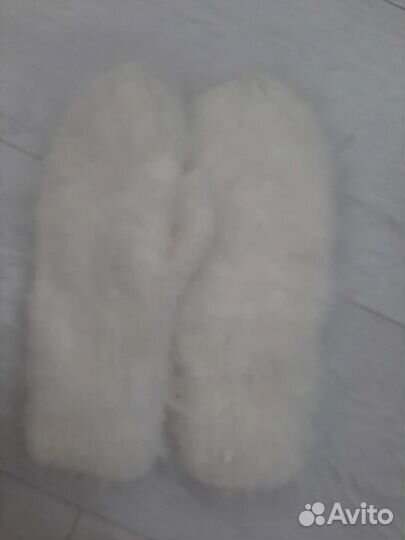 Варежки