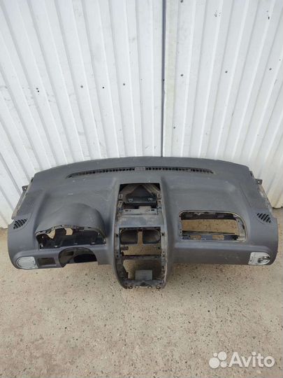 Торпедо Chery Kimo