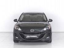 Mazda 3 1.6 AT, 2011, 180 014 км, с пробегом, цена 1 260 000 руб.