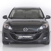 Mazda 3 1.6 AT, 2011, 180 014 км, с пробегом, цена 1 220 000 руб.