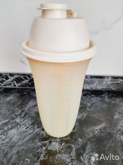 Шейкер для коктейлей