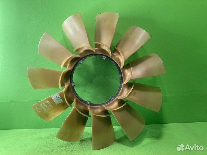 Вентилятор DAF XF105