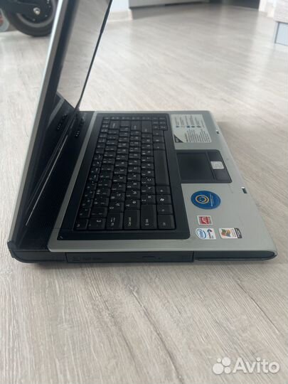 Ноутбук acer aspire 5600