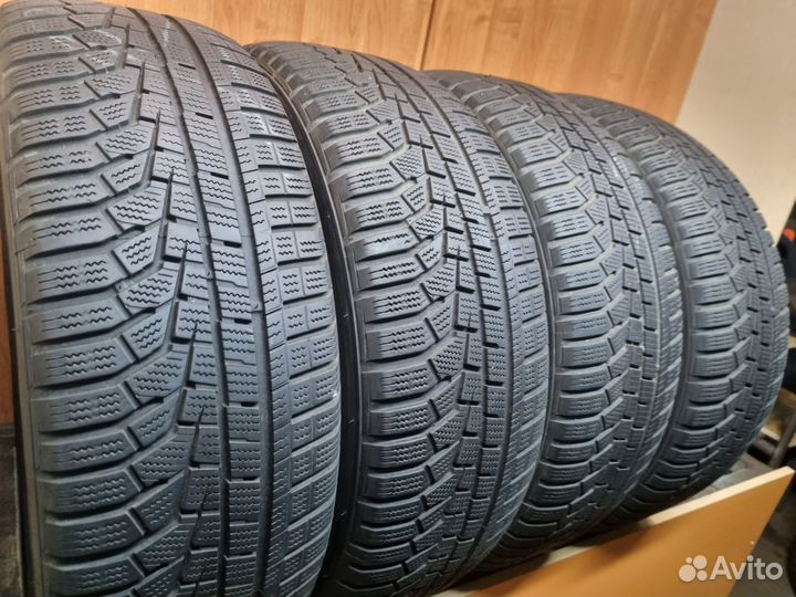 Hankook Winter I'Cept Evo 225/60 R18