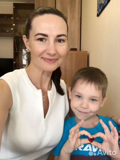 Логопед-Дефектолог