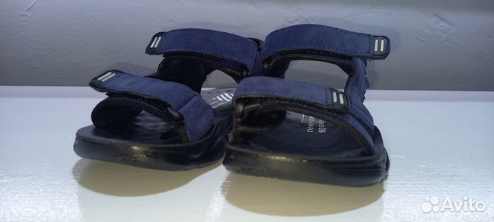 Сандали для мальчика